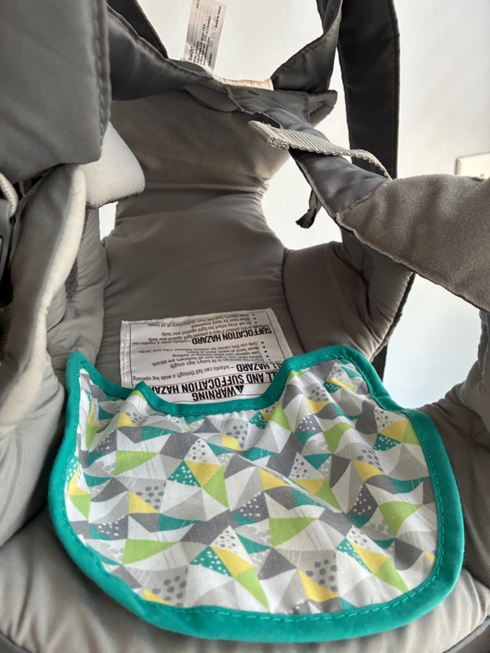 Baby Infantino EUC - Picture 8 of 11